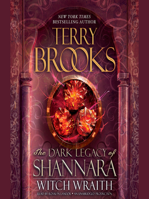 Terry Brooks创作的Witch Wraith作品的详细信息 - 可供借阅